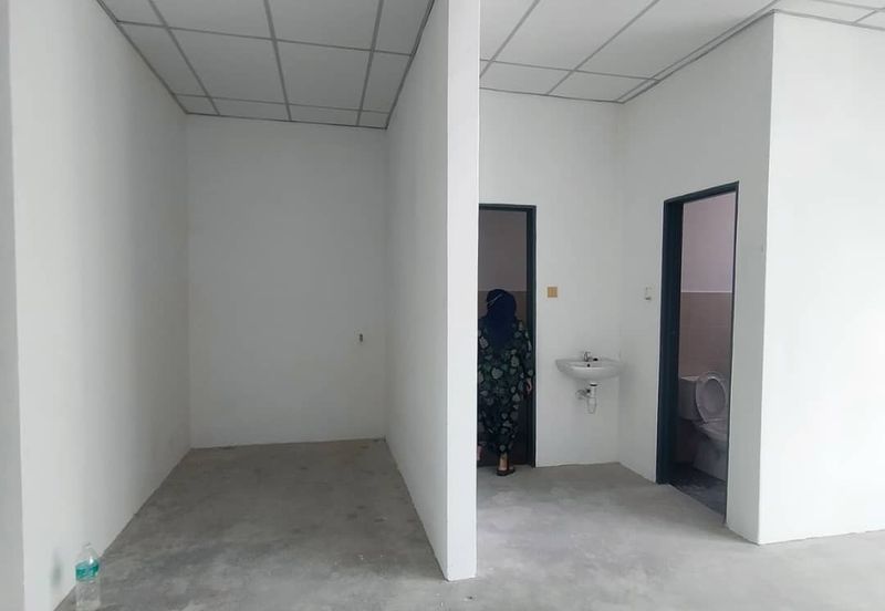 Taman Nusantara Prima