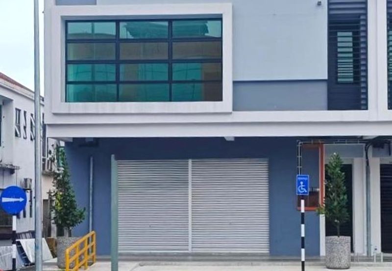 Taman Desa Cemerlang