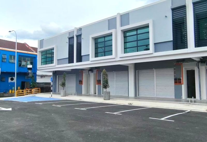 Taman Desa Cemerlang