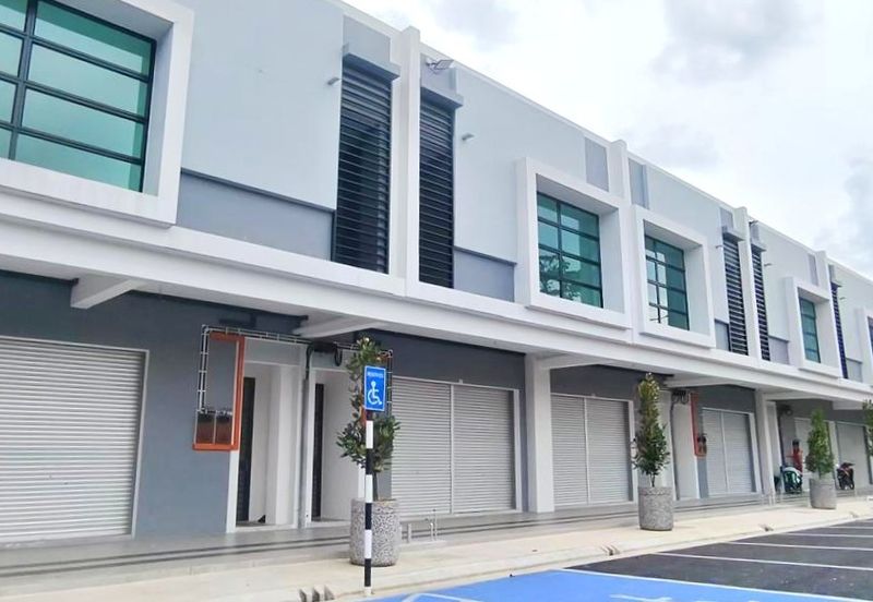 Taman Desa Cemerlang