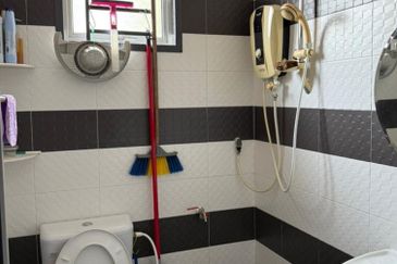 Taman Sierra Perdana