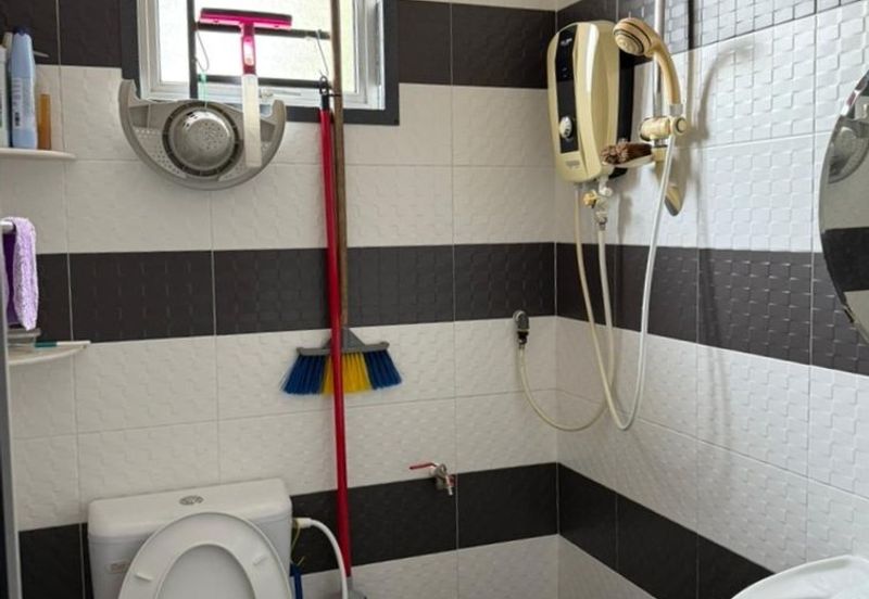 Taman Sierra Perdana