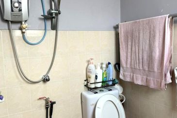 Taman Sierra Perdana