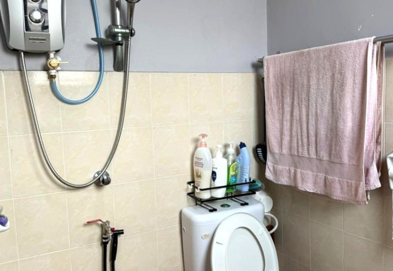 Taman Sierra Perdana