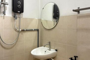 Taman Sierra Perdana