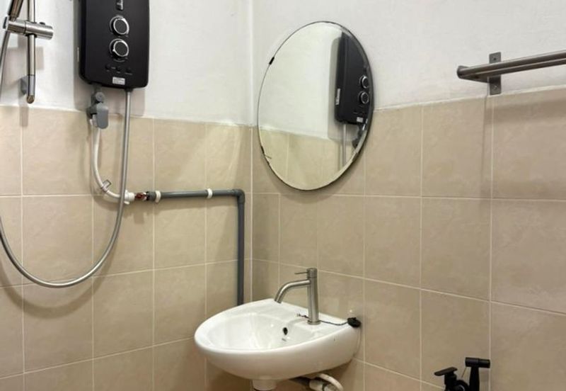 Taman Sierra Perdana