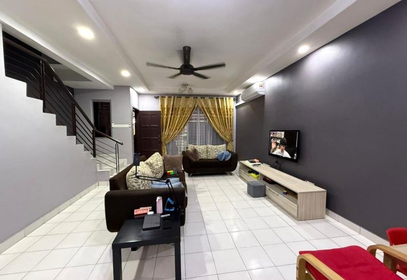 Taman Sierra Perdana