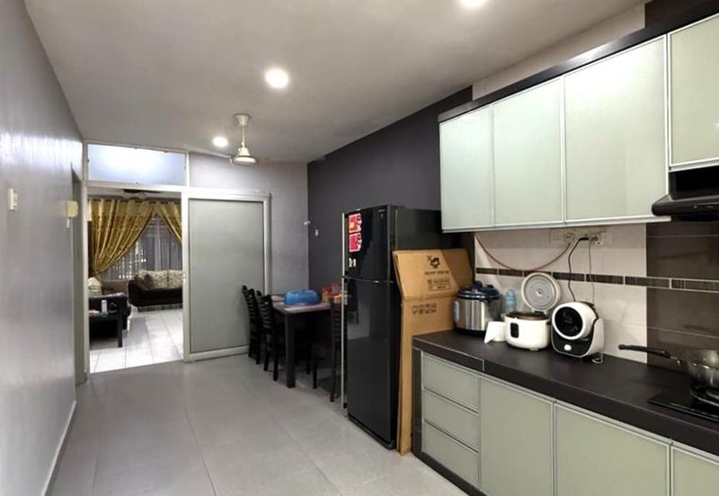 Taman Sierra Perdana