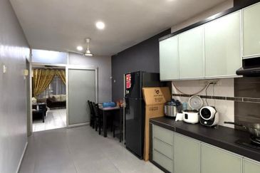 Taman Sierra Perdana