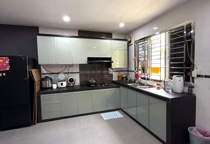 Taman Sierra Perdana