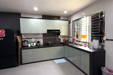 Taman Sierra Perdana