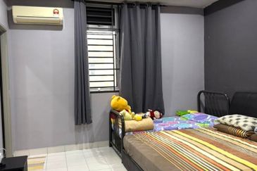 Taman Sierra Perdana