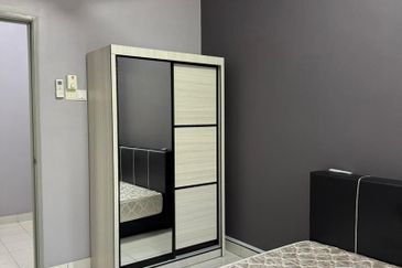 Taman Sierra Perdana