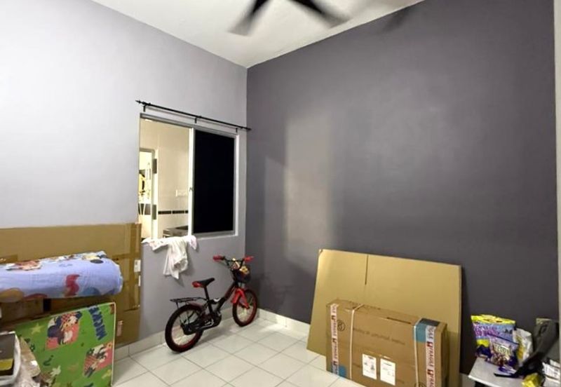 Taman Sierra Perdana