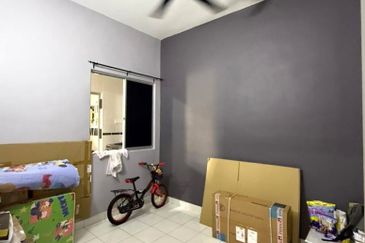 Taman Sierra Perdana