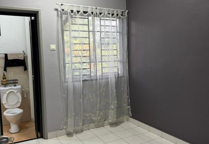 Taman Sierra Perdana