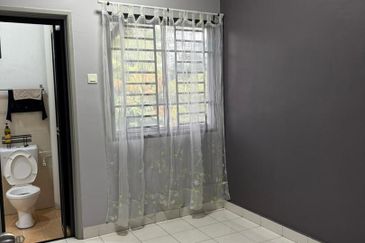 Taman Sierra Perdana