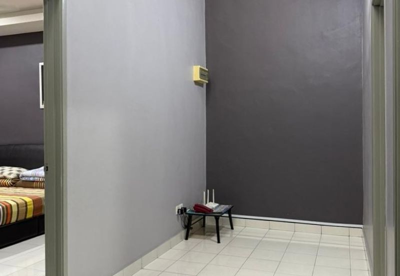 Taman Sierra Perdana