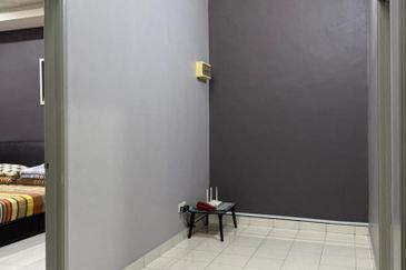 Taman Sierra Perdana