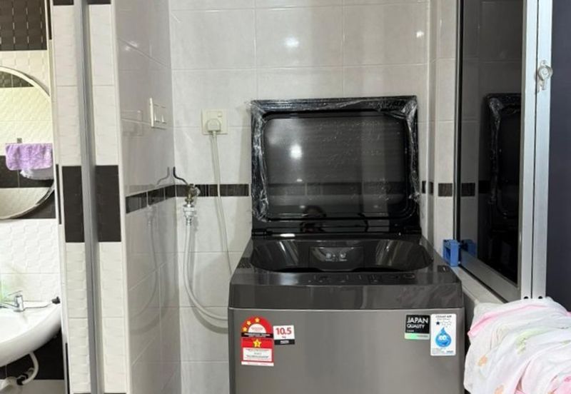 Taman Sierra Perdana