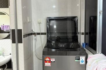 Taman Sierra Perdana