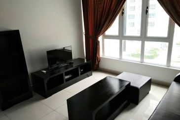 Tropez Residences @ Tropicana Danga Bay