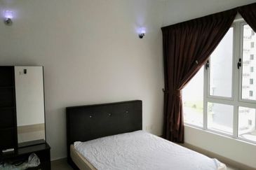 Tropez Residences @ Tropicana Danga Bay