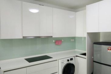 Tropez Residences @ Tropicana Danga Bay