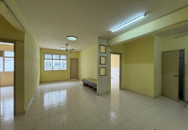 Villa Krystal, Bandar Selesa Jaya