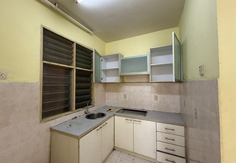 Villa Krystal, Bandar Selesa Jaya