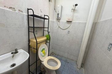 Villa Krystal, Bandar Selesa Jaya