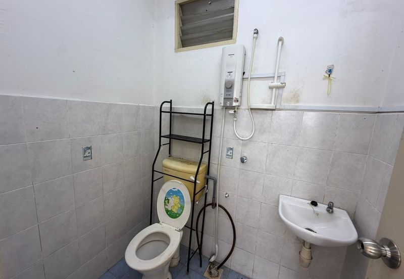 Villa Krystal, Bandar Selesa Jaya