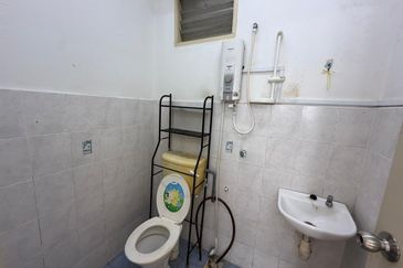 Villa Krystal, Bandar Selesa Jaya