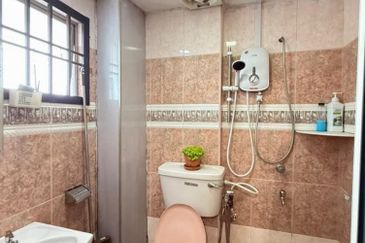 Apartment Putri Ria, Bandar Baru Kota Putri