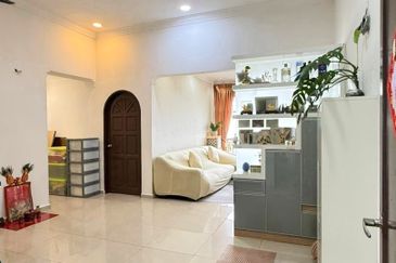 Apartment Putri Ria, Bandar Baru Kota Putri