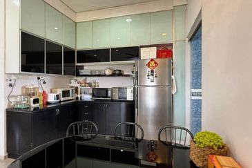 Apartment Putri Ria, Bandar Baru Kota Putri