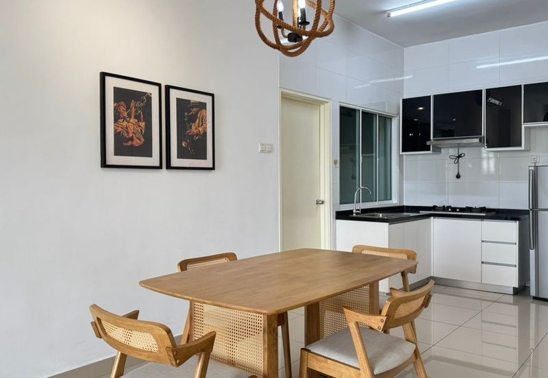 Nusa Heights (Nusa Puncak)