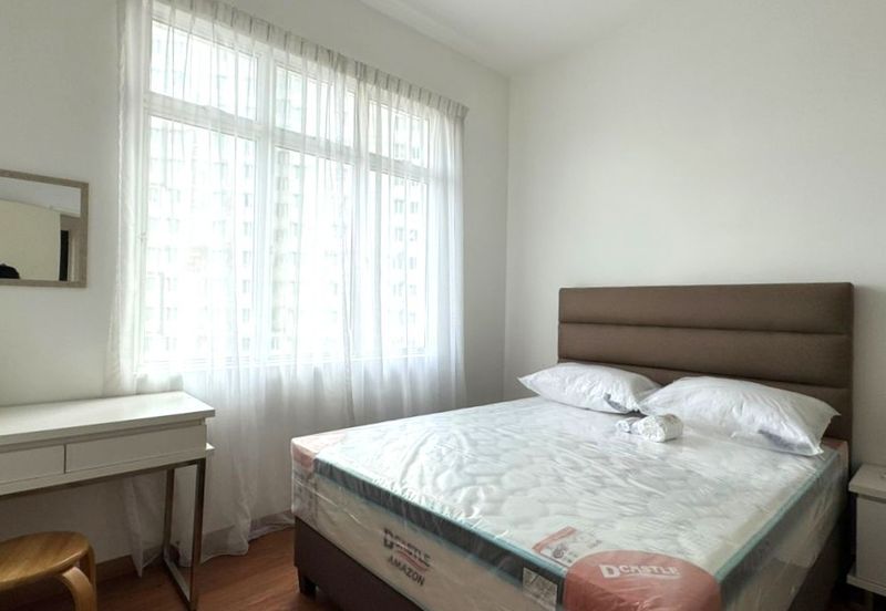 Nusa Heights (Nusa Puncak)