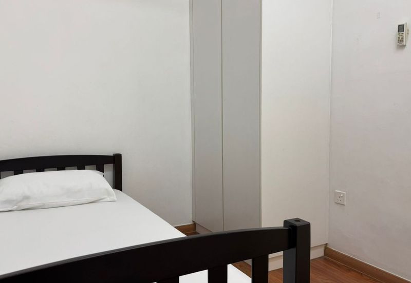 Nusa Heights (Nusa Puncak)