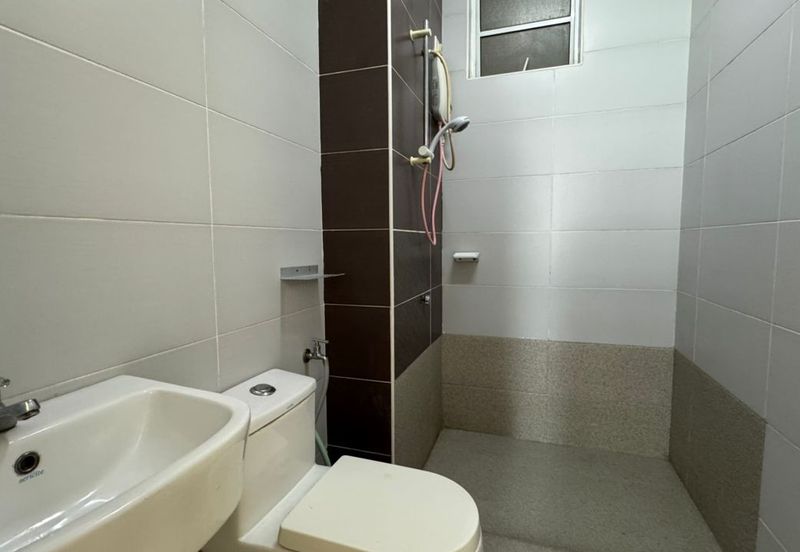 Nusa Heights (Nusa Puncak)