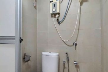 Midas Perling Apartment