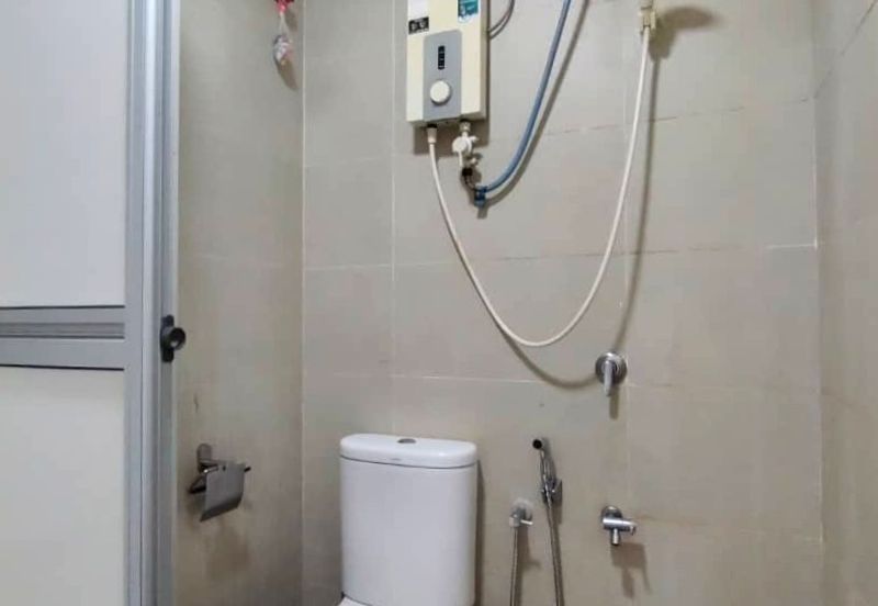 Midas Perling Apartment