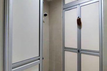 Midas Perling Apartment