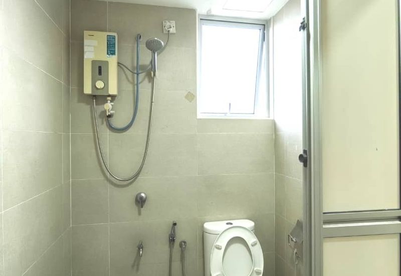 Midas Perling Apartment