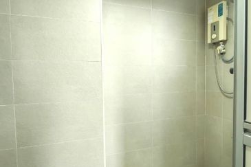 Midas Perling Apartment