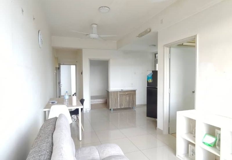 Midas Perling Apartment