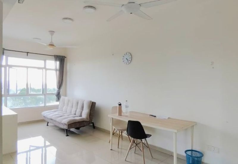 Midas Perling Apartment