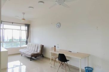 Midas Perling Apartment