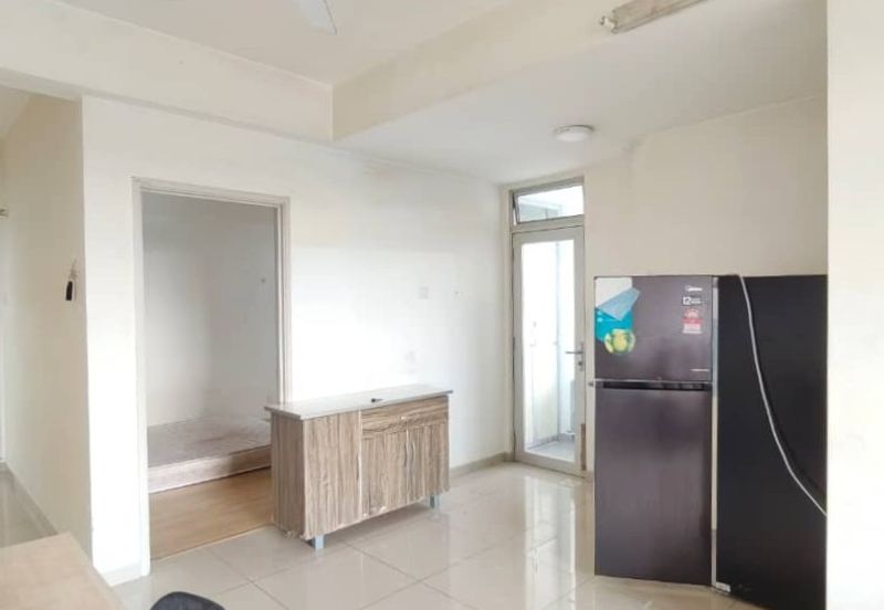 Midas Perling Apartment