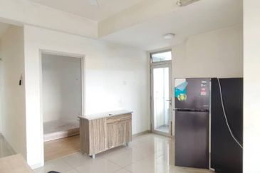 Midas Perling Apartment